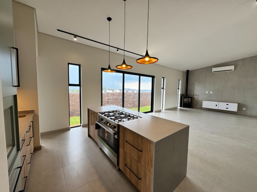 To Let 3 Bedroom Property for Rent in Helderzicht Eco Estate North West